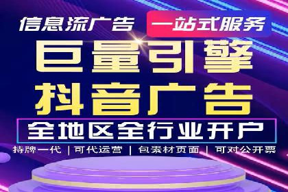 信息流广告的精准定位与效果优化案例分析